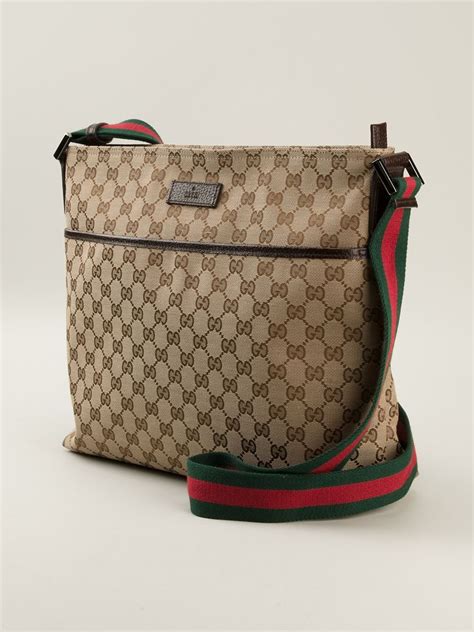 does gucci need a signature|gucci signature crossbody bag.